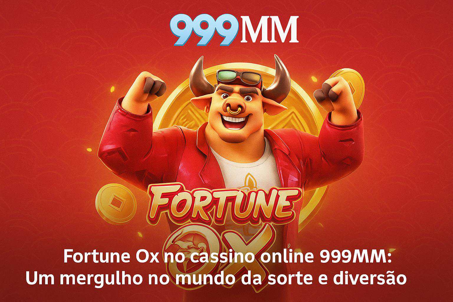 Fortune Ox no 575bet - Aposte Agora e Reivindique Seus Ganhos