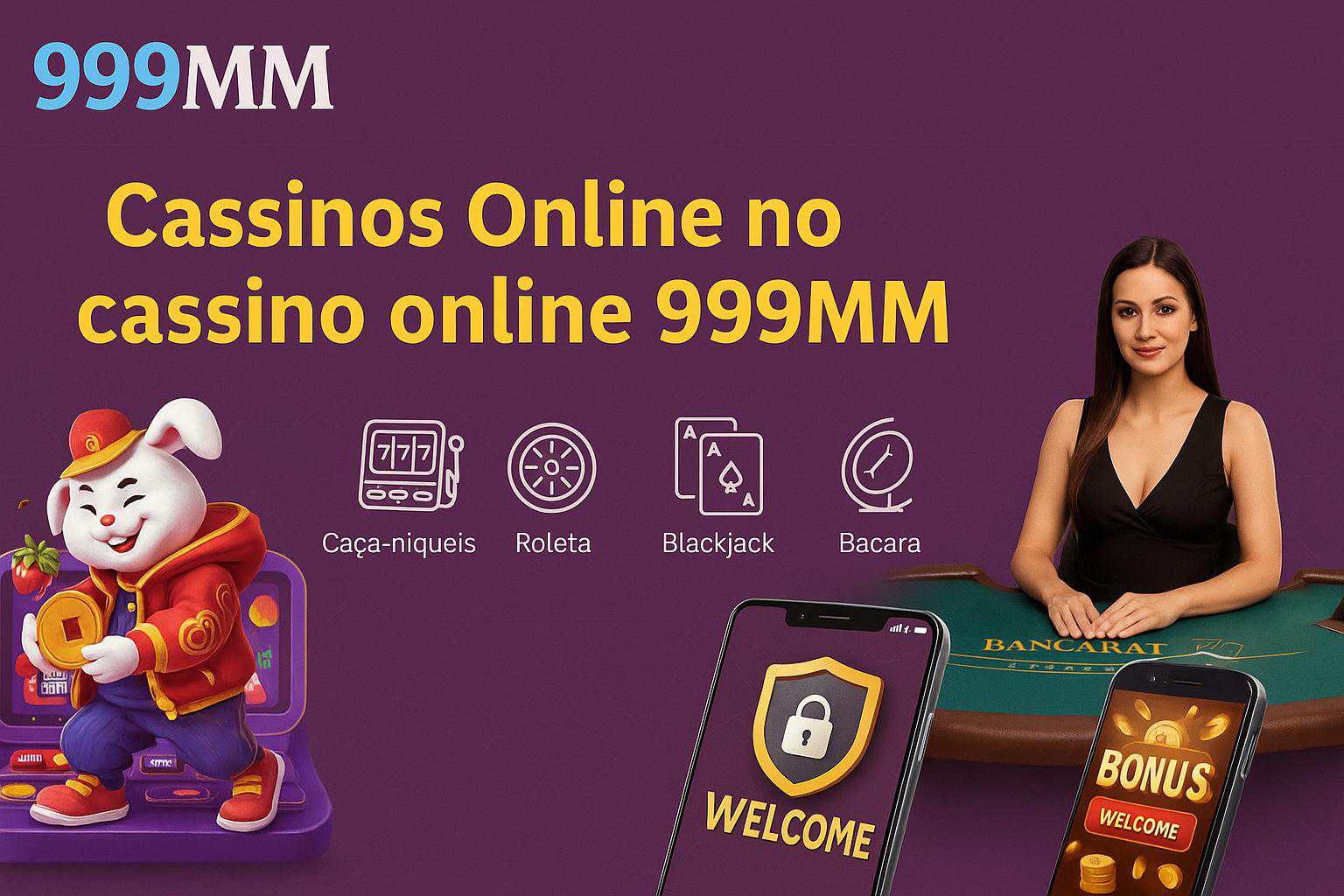 Cassino Online 999MM